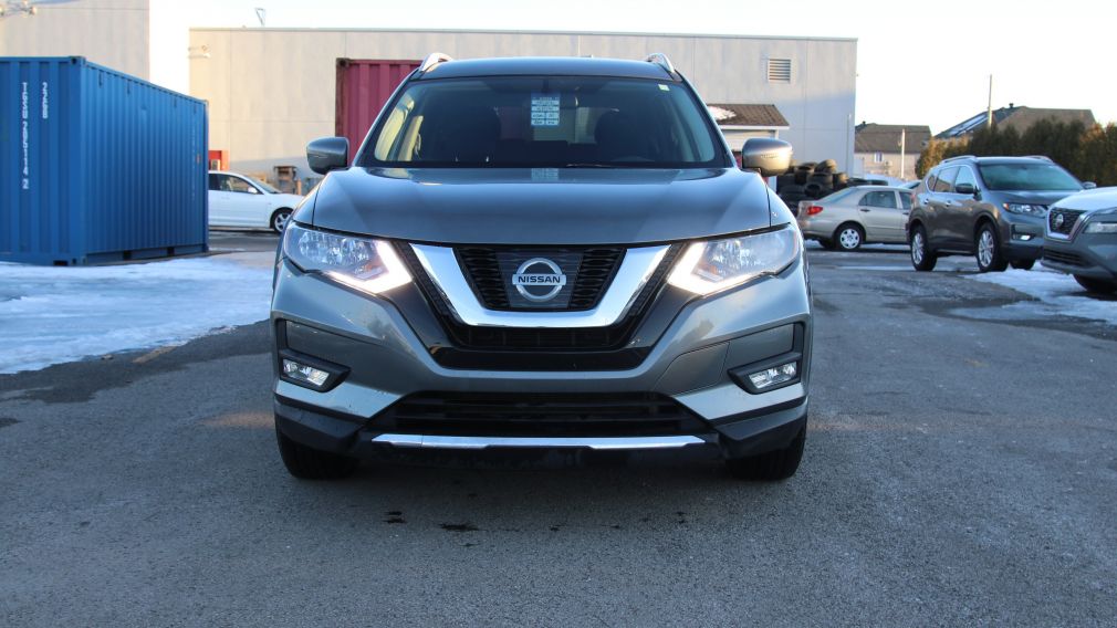 2017 Nissan Rogue SV AUTO A/C GR ELECTRIQUE CAM RECUL BANC CHAUFFANT #12