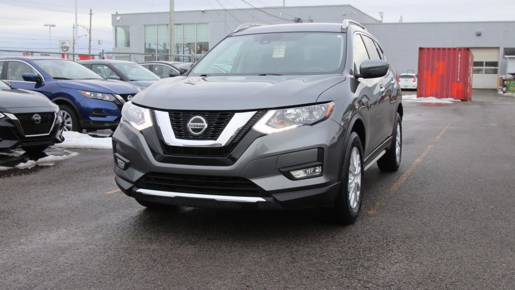 2019 Nissan Rogue SV AWD AUTO A/C GR ELECTRIQUE CAM RECUL BANC CHAUF #10