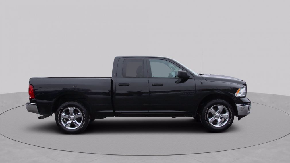 2019 Ram 1500 RAM 1500 ST QUAD CAB 4X4 V-6 #2