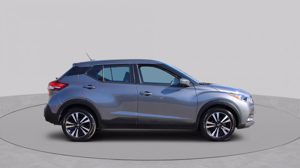 2020 Nissan Kicks SV AUTO A/C GR ELECTRIQUE CAM RECUL BANC CHAUFFANT #3