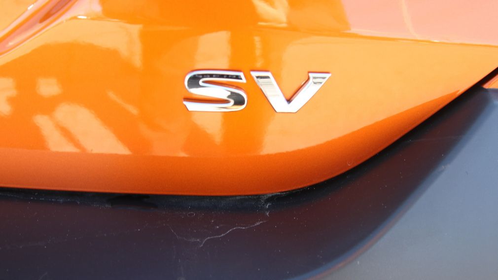 2020 Nissan Kicks SV AUTO A/C GR ELECTRIQUE CAM RECUL BANC CHAUFFANT #23