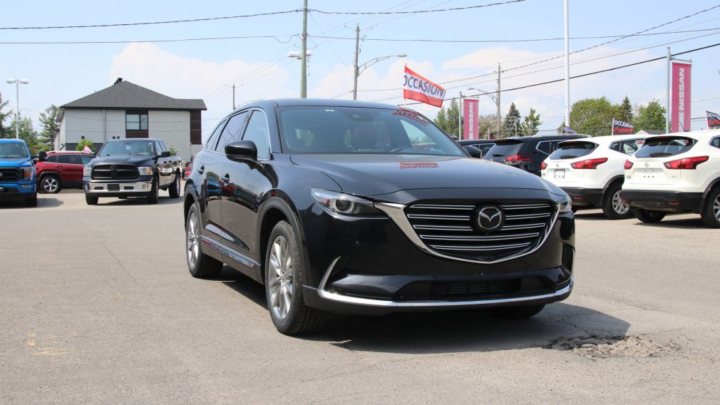 2019 Mazda CX 9 MAZDA CX-9 AWD SIGNATURE CUIR TOIT #0