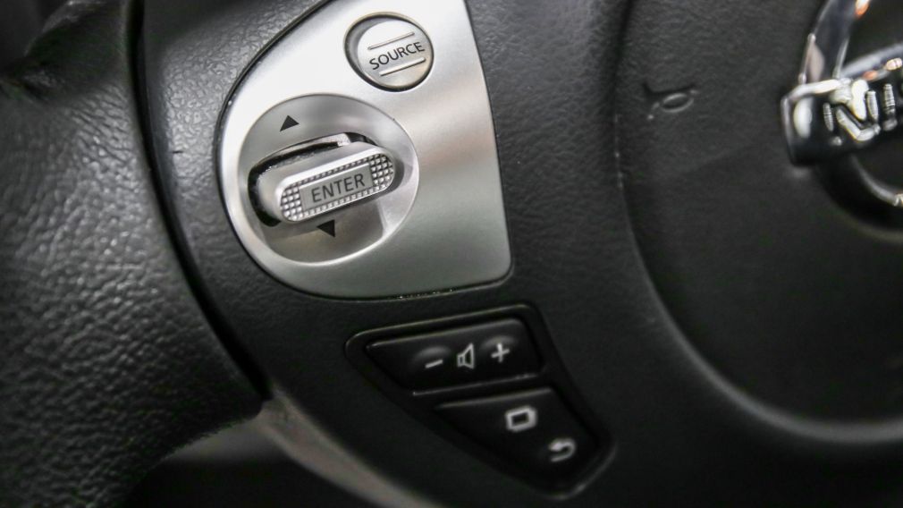 2019 Nissan Sentra SV AUTO A/C GR ELECTRIQUE CAM RECUL BANC CHAUFFANT #13