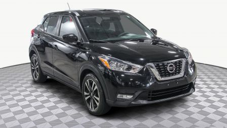 2018 Nissan Kicks SV AUTO A/C GR ELECTRIQUE CAM RECUL                in Blainville                