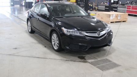 2018 Acura ILX ILX A/C GROUPE ELECTRIQUE MAGS                