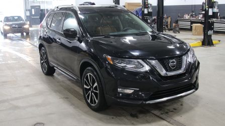 2018 Nissan Rogue SL AWD CAMERA 360 CUIR TOIT PANO BANC CHAUFFANT                in Abitibi                