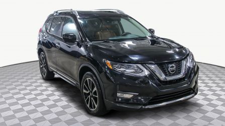 2018 Nissan Rogue SL AWD CAMERA 360 CUIR TOIT PANO BANC CHAUFFANT                à Trois-Rivières                