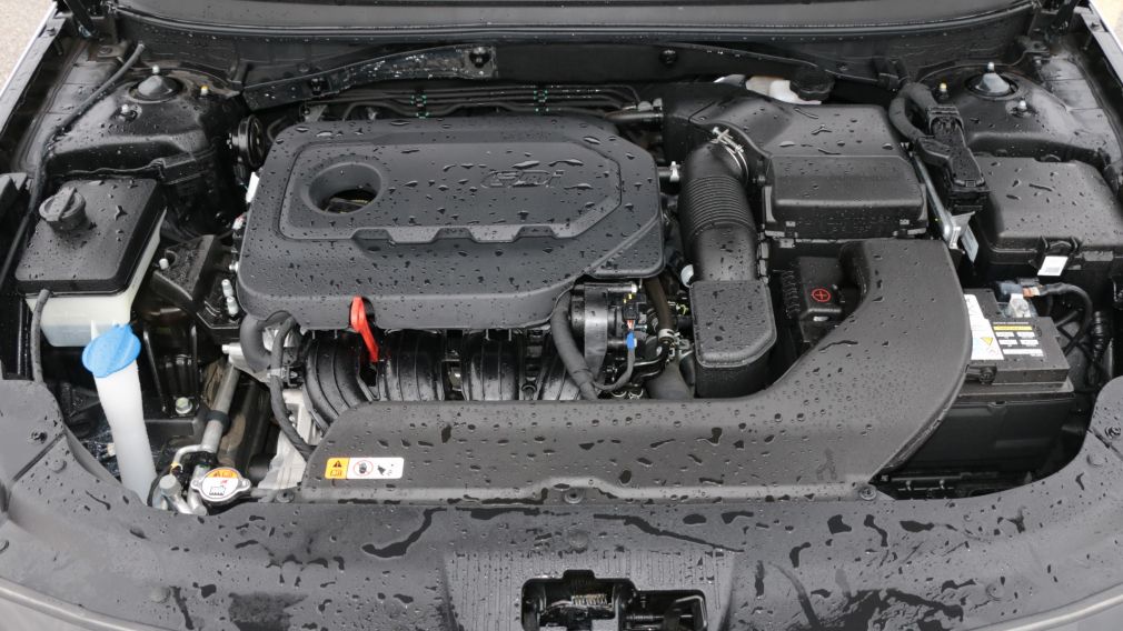 2016 Hyundai Sonata 2.4L Sport Tech #29