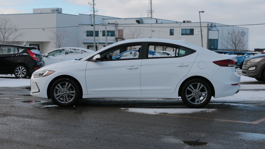 2017 Hyundai Elantra GL AUTO A/C BLUETOOTH CAMERA MAGS #3