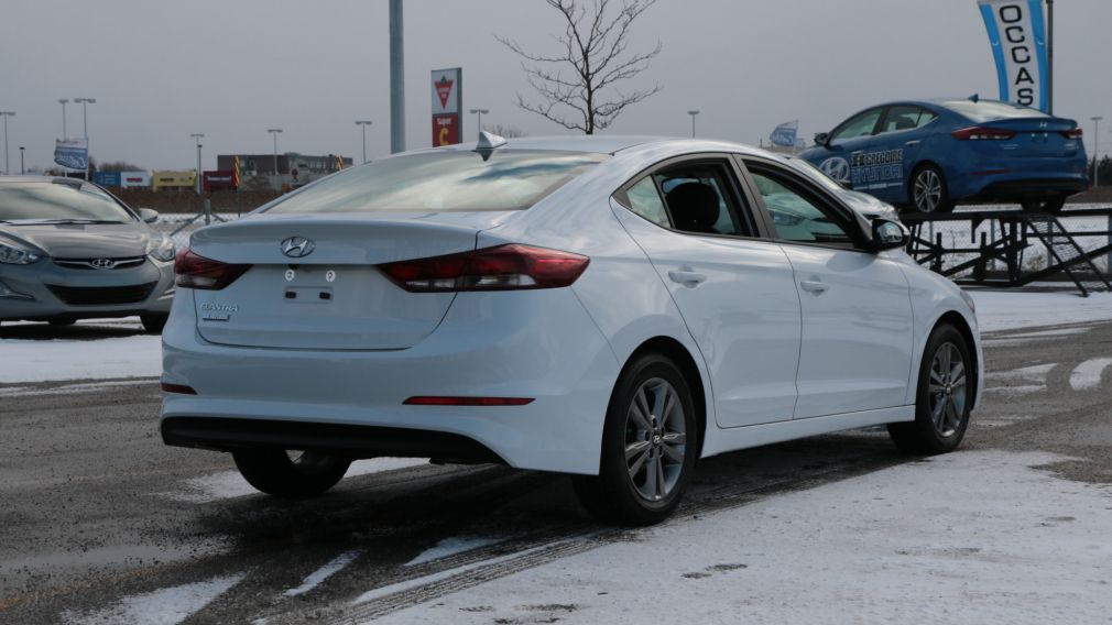 2017 Hyundai Elantra GL AUTO A/C BLUETOOTH CAMERA MAGS #6