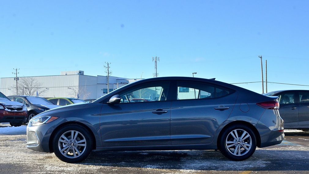 2017 Hyundai Elantra GL AUTO A/C BLUETOOTH MAGS #3