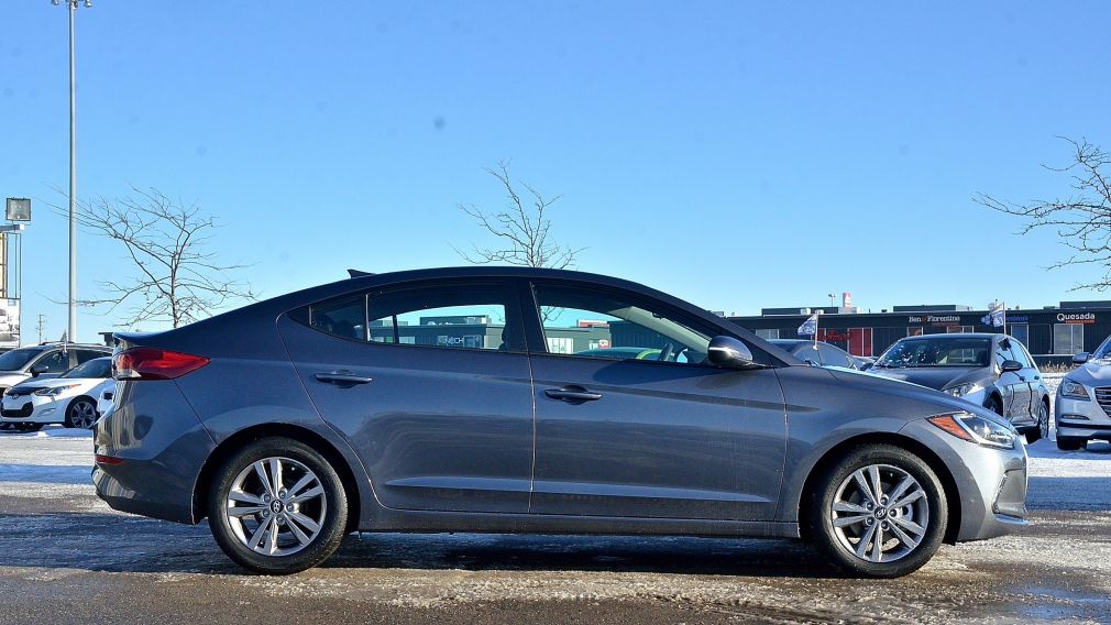 2017 Hyundai Elantra GL AUTO A/C BLUETOOTH MAGS #7