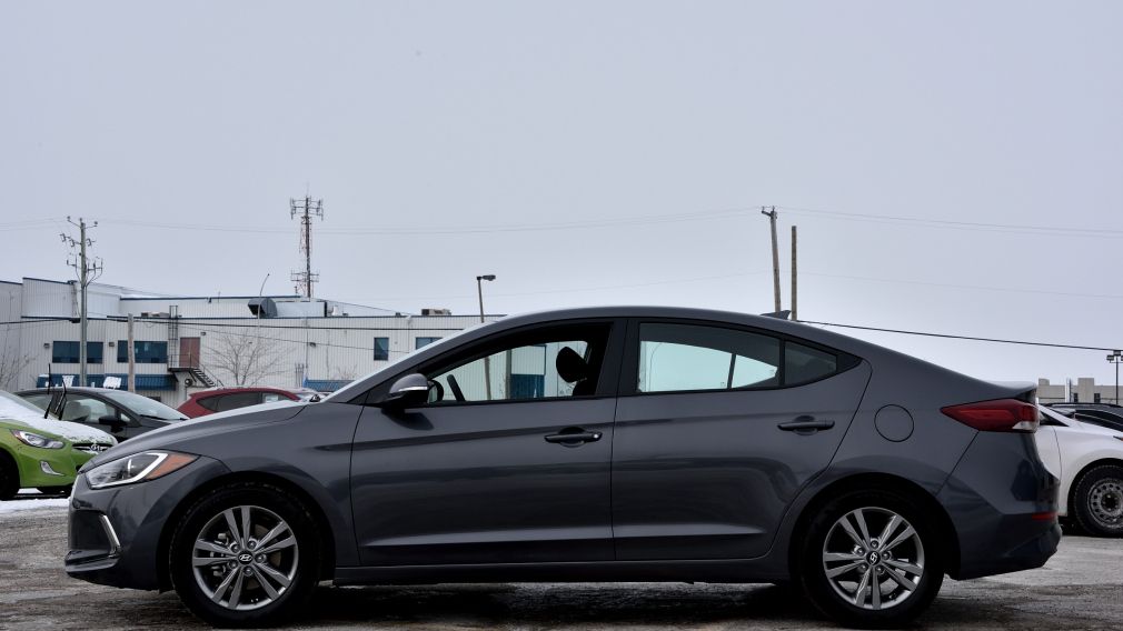 2017 Hyundai Elantra GL AUTO A/C BLUETOOTH MAGS #3