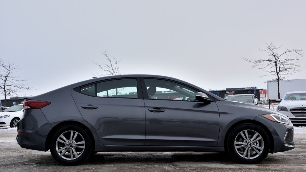 2017 Hyundai Elantra GL AUTO A/C BLUETOOTH MAGS #8