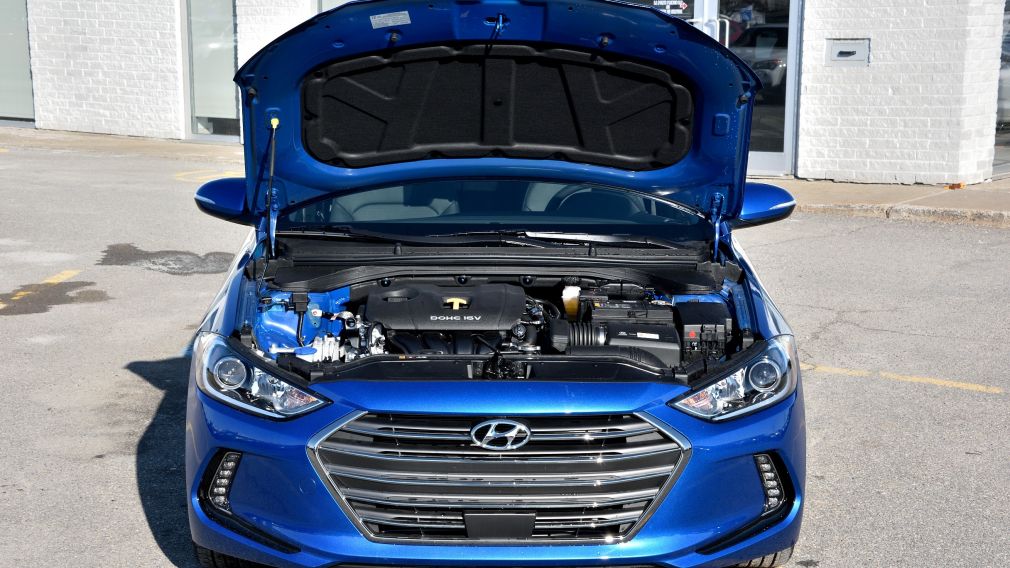 2017 Hyundai Elantra SE AUTO A/C TOIT BLUETOOTH CAMERA MAGS #26