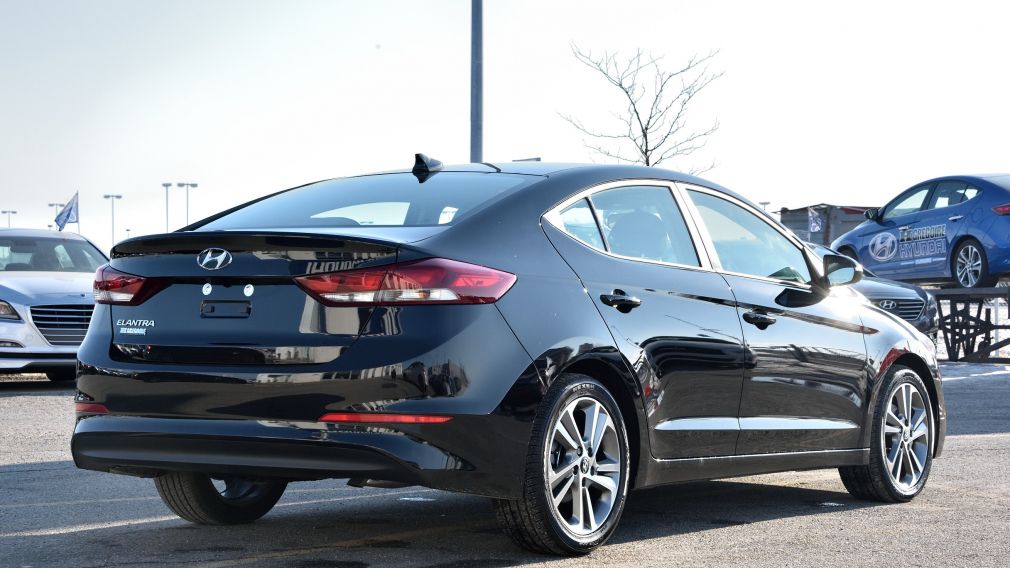 2017 Hyundai Elantra GLS AUTO A/C BLUETOOTH CAMERA MAGS #7