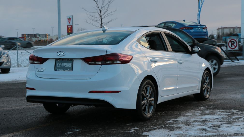 2017 Hyundai Elantra GL AUTO A/C BLUETOOTH MAGS #6