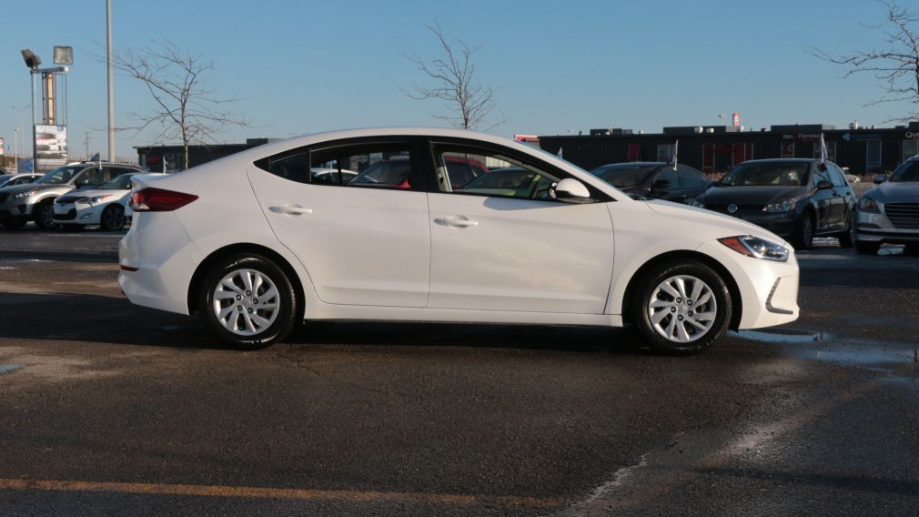 2017 Hyundai Elantra GL AUTO A/C BLUETOOTH MAGS #8