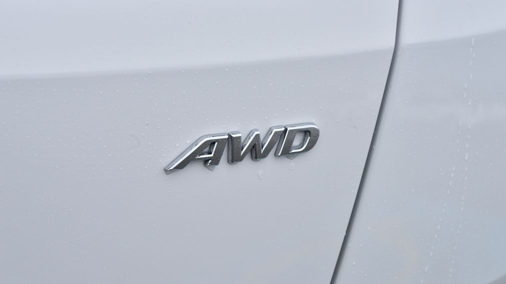 2017 Hyundai Tucson Premium AWD AUTO A/C BLUETOOTH CAMERA MAGS #9