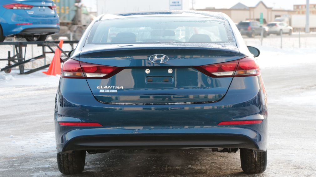 2017 Hyundai Elantra LE AUTO A/C BLUETOOTH #6