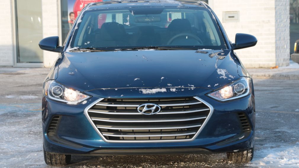 2017 Hyundai Elantra LE AUTO A/C BLUETOOTH #2