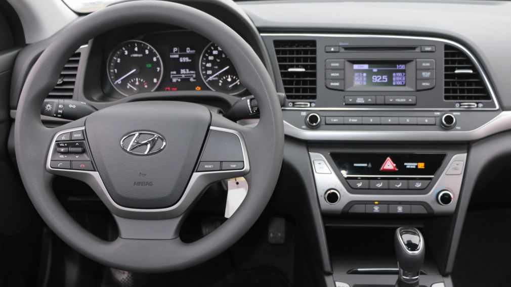 2017 Hyundai Elantra LE AUTO A/C BLUETOOTH #13