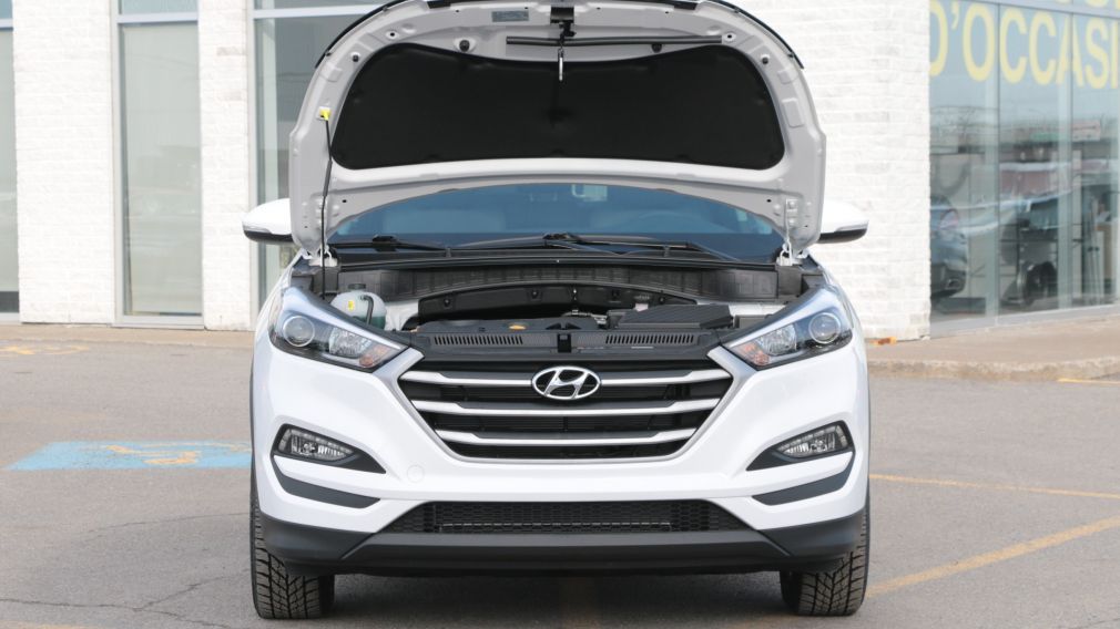 2017 Hyundai Tucson AWD SE AUTO A/C CUIR BLUETOOTH MAGS #30