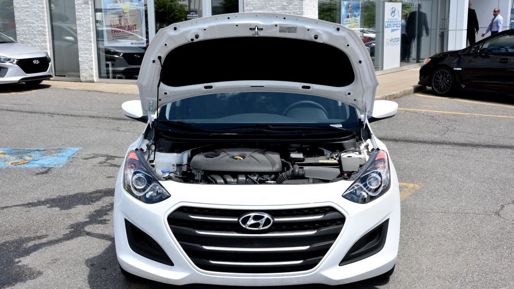 2017 Hyundai Elantra GL #31