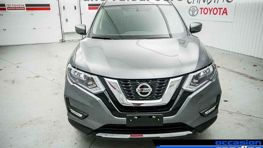 2018 Nissan Rogue SV * AWD *  mags * #2