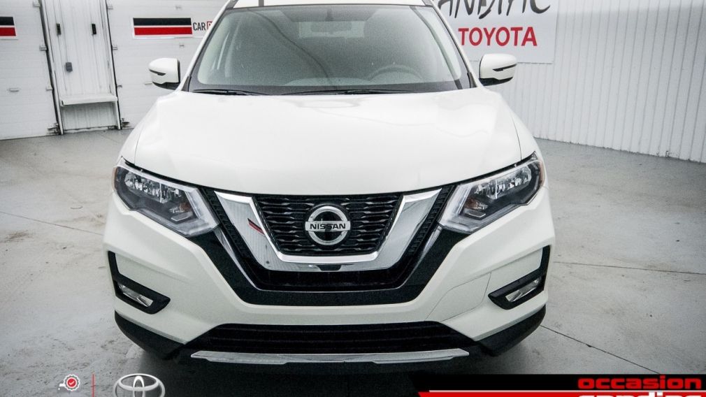 2018 Nissan Rogue SV * awd * mags * #2