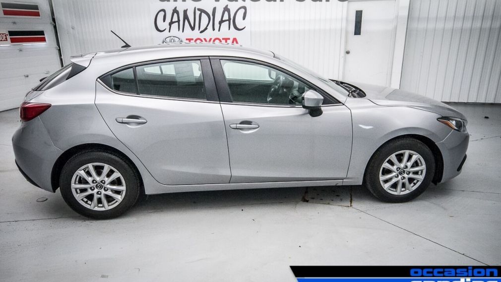 2015 Mazda 3 GS * auto *ac * mags * #5