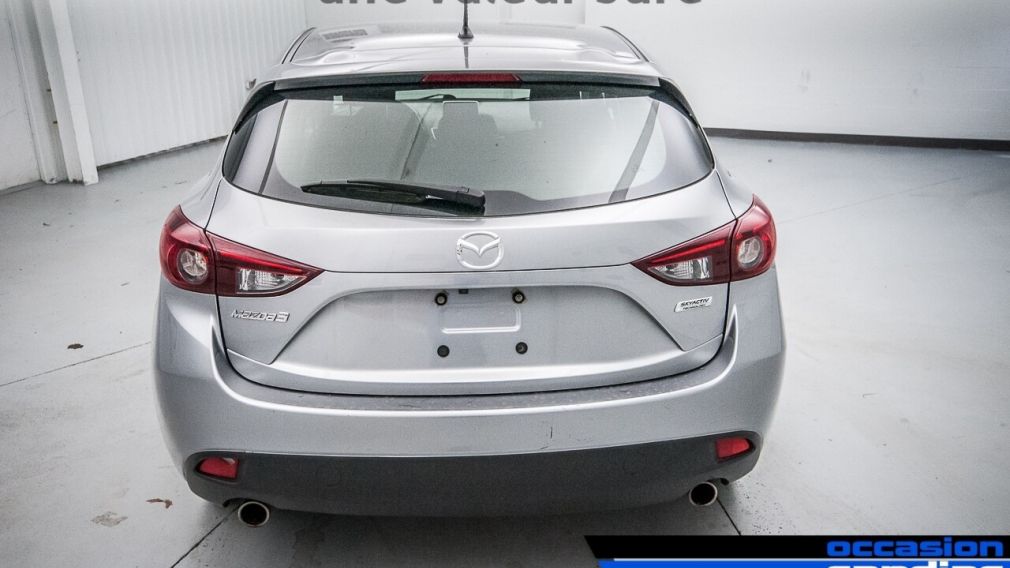 2015 Mazda 3 GS * auto *ac * mags * #6