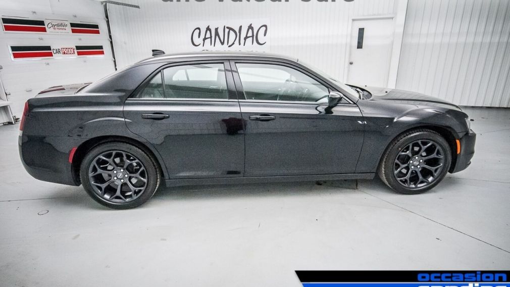 2019 Chrysler 300 300S #5