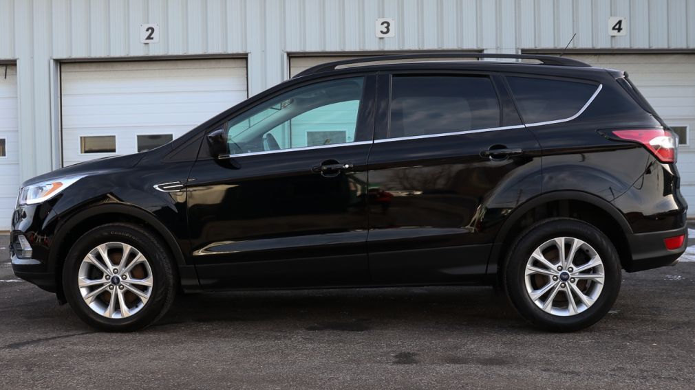 2018 Ford Escape SEL | AWD - MAGS - CUIR - NAVI -TOIT PANO - #3