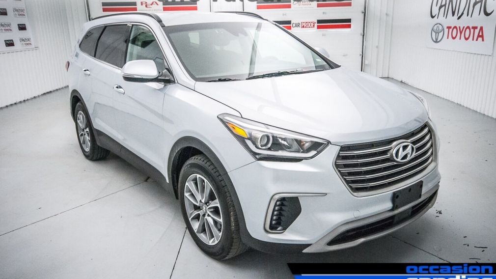 2019 Hyundai Santa Fe XL Preferred * AWD * mags * #0