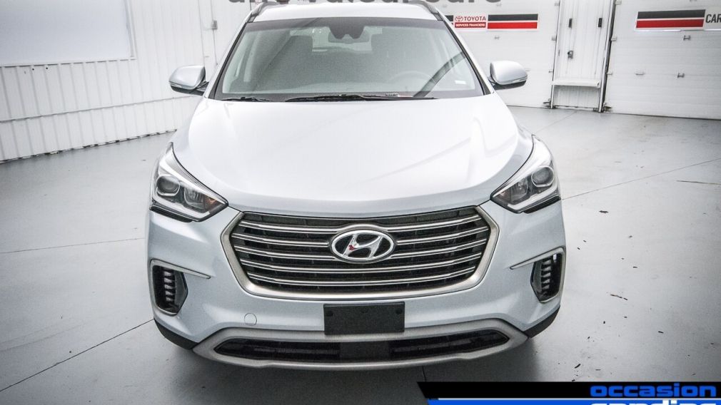 2019 Hyundai Santa Fe XL Preferred * AWD * mags * #2