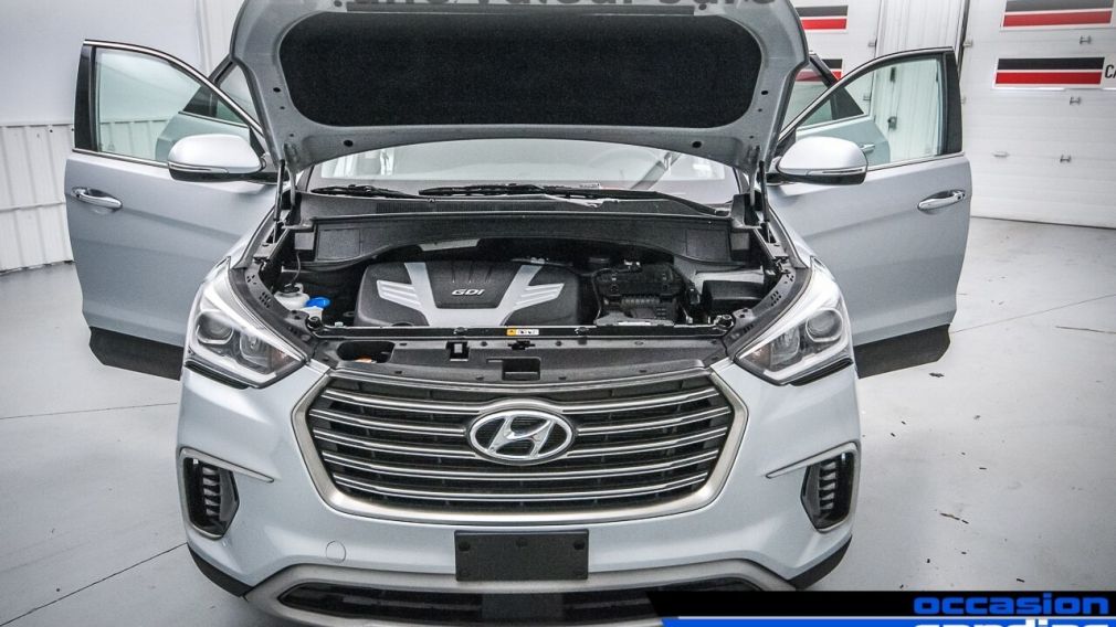 2019 Hyundai Santa Fe XL Preferred * AWD * mags * #9