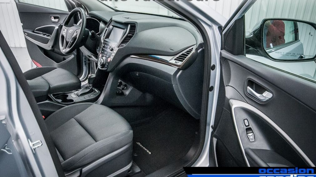 2019 Hyundai Santa Fe XL Preferred * AWD * mags * #11