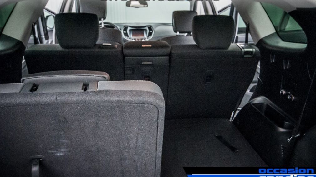2019 Hyundai Santa Fe XL Preferred * AWD * mags * #12