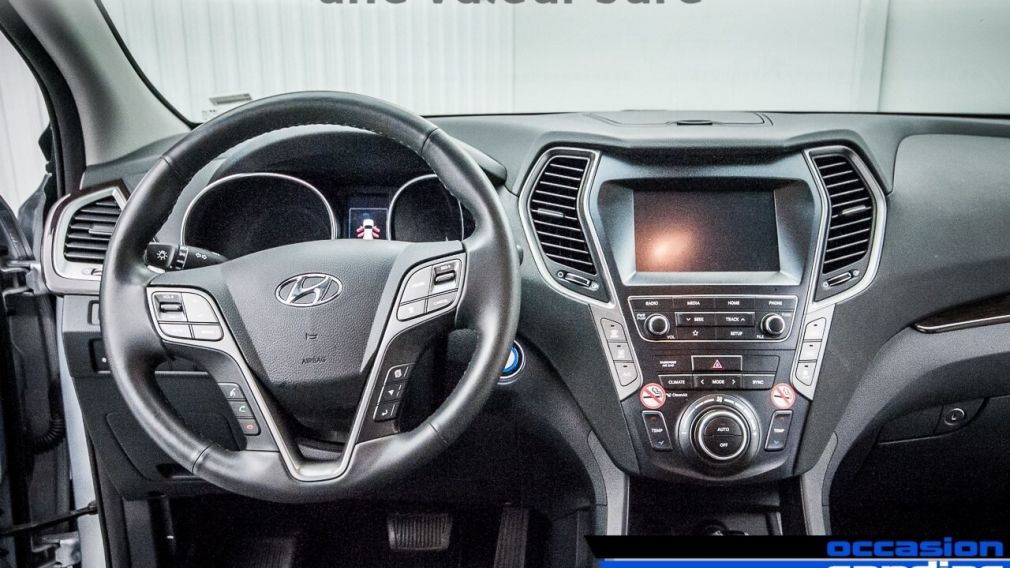 2019 Hyundai Santa Fe XL Preferred * AWD * mags * #15