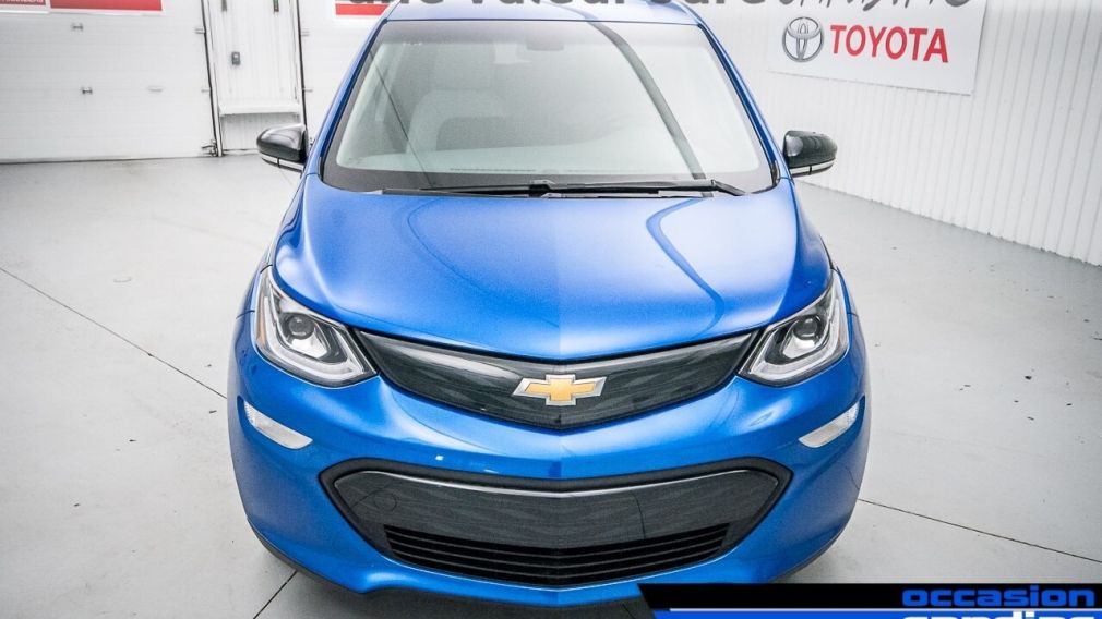 2018 Chevrolet Bolt EV LT | SIÈGES CHAUFFANT // CAM. DE RECUL #1