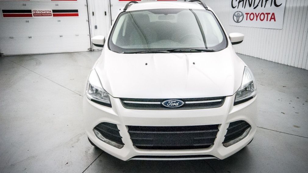 2015 Ford Escape SE * FWD * mags * #2