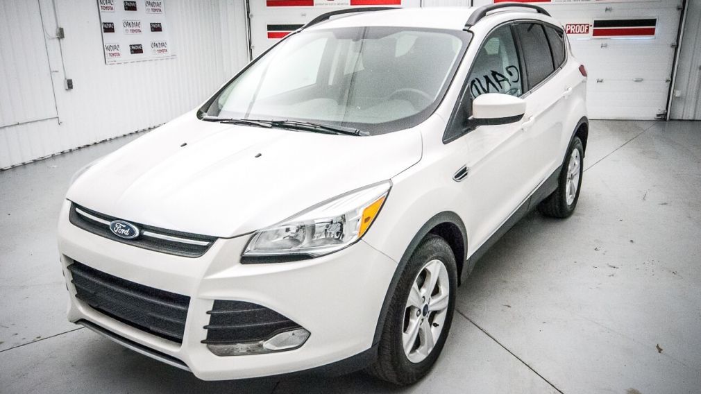 2015 Ford Escape SE * FWD * mags * #3