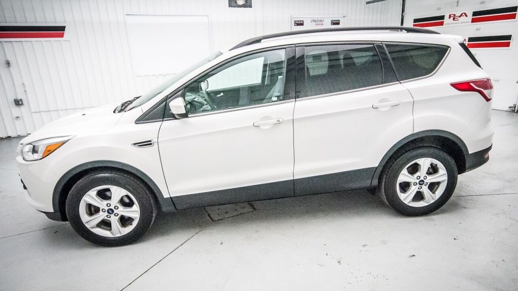 2015 Ford Escape SE * FWD * mags * #4