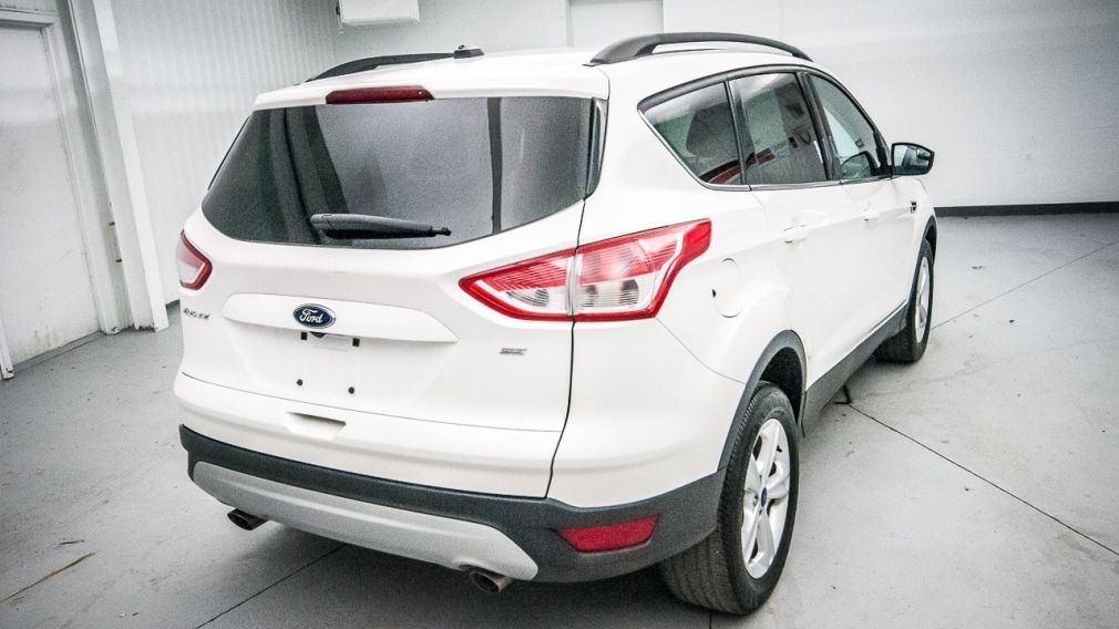 2015 Ford Escape SE * FWD * mags * #8