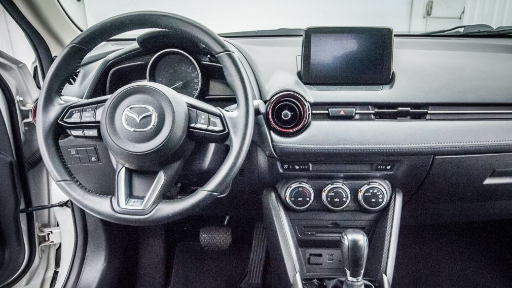 2018 Mazda CX 3 GS AWD | MAGS // NAVI // SIÈGES CHAUFFANT #14