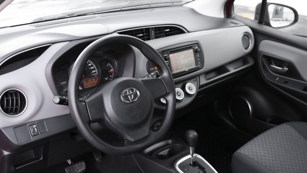 2016 Toyota Yaris CE | AUTO - BLUETOOTH - VITRE ELECTRIQUE - #13