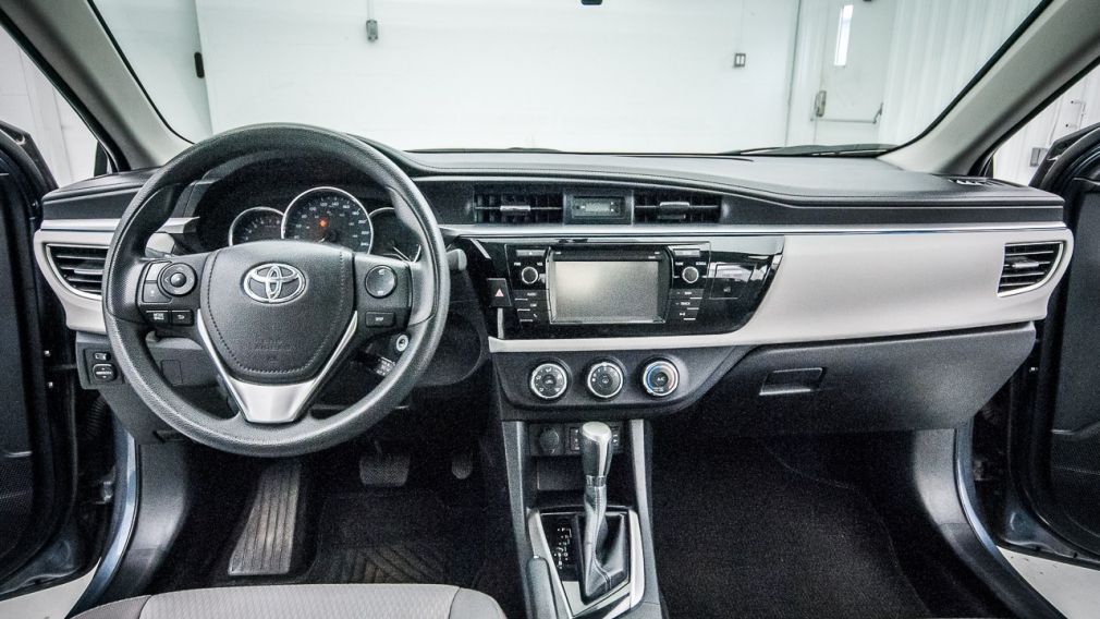 2014 Toyota Corolla LE | AUTO // SIÈGES CHAUFFANTS // BLUETOOTH #11