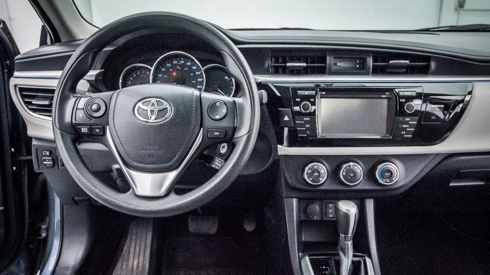 2014 Toyota Corolla LE | AUTO // SIÈGES CHAUFFANTS // BLUETOOTH #14