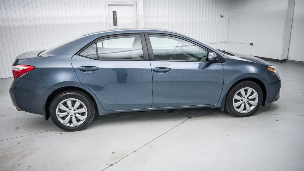 2014 Toyota Corolla LE | AUTO // SIÈGES CHAUFFANTS // BLUETOOTH #4